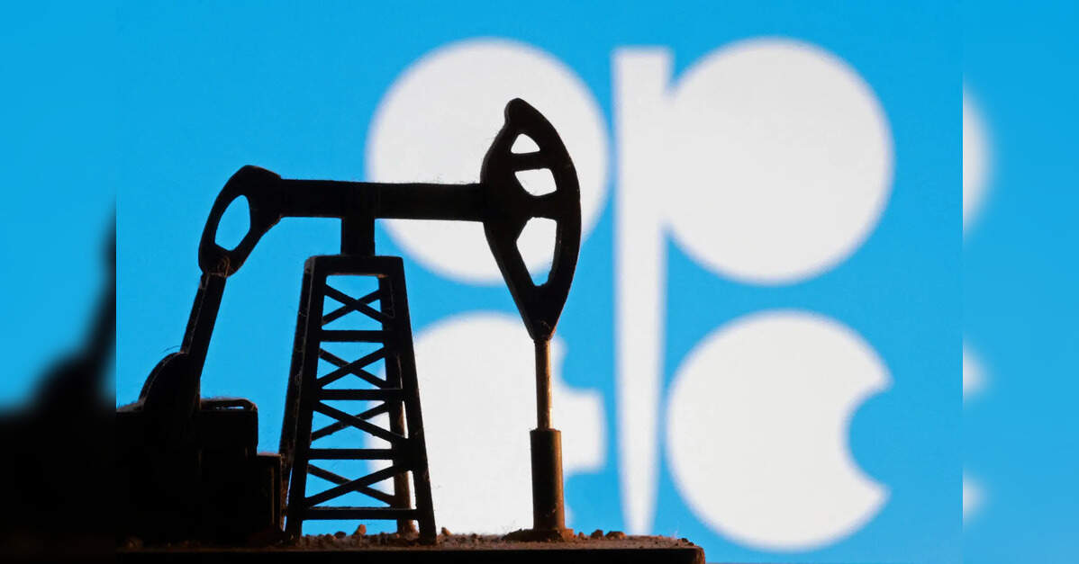 India’s oil demand to rise by 8.2 mbpd by 2050, led by transport and petrochemicals: OPEC