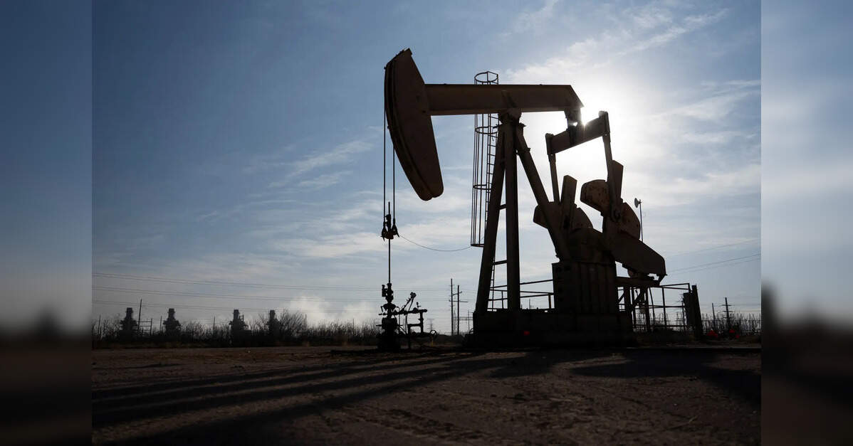 Global oil sector needs $18.2 trillion in investments by 2050 to avoid supply risks: OPEC