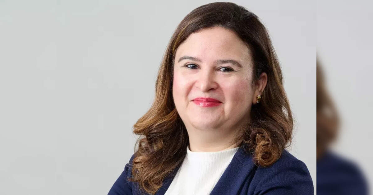 Sarovar Hotels elevates Mielle Batliwala to Vice President - Human Resources