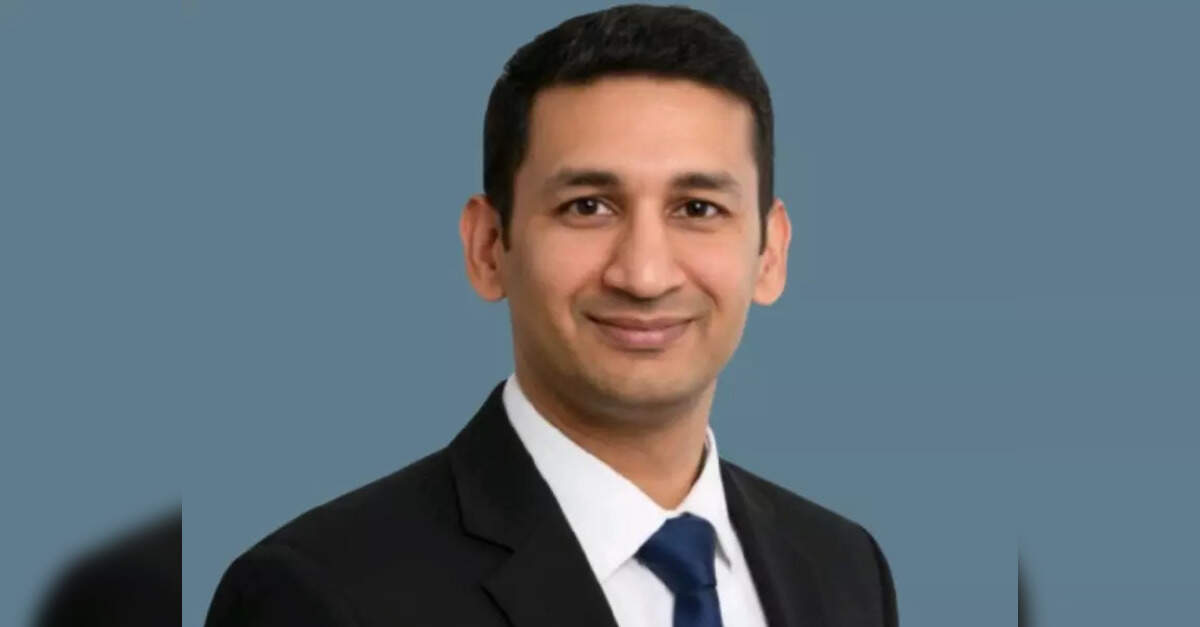 Navneet Gupta joins Milestone as Global HR Head