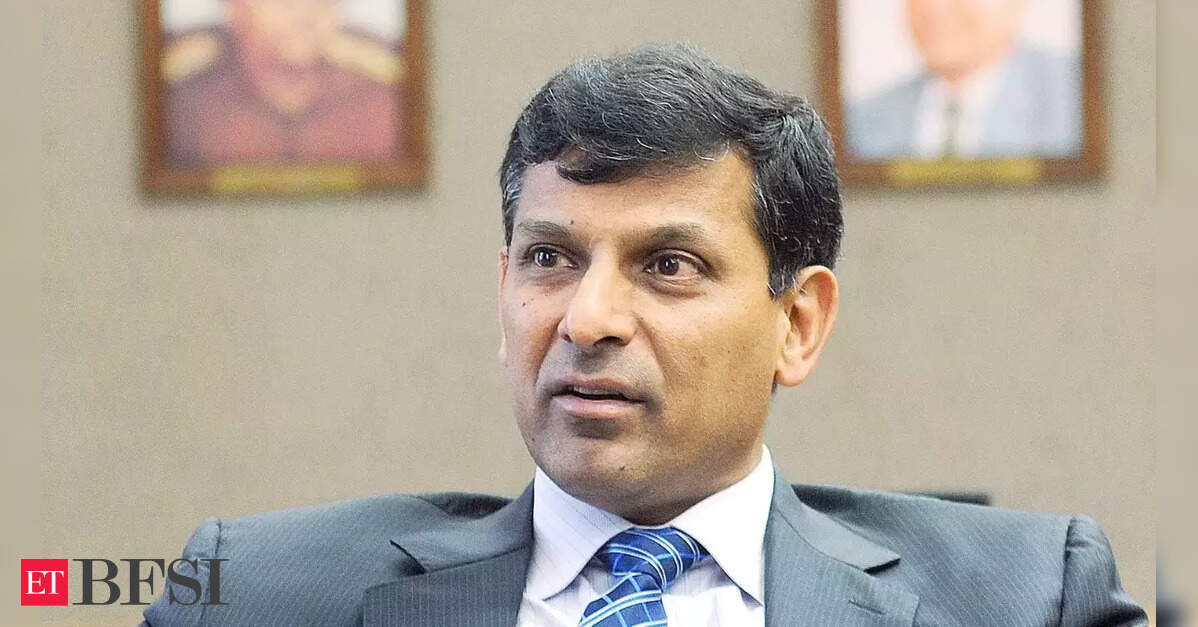 Raghuram Rajan pins hopes on Sitharaman &amp; Co in an ‘extremely dangerous time’ for India