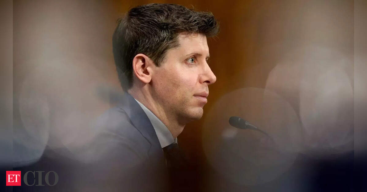 Nvidia, Microsoft, Amazon in talks to invest up to $60 billion in OpenAI: Report