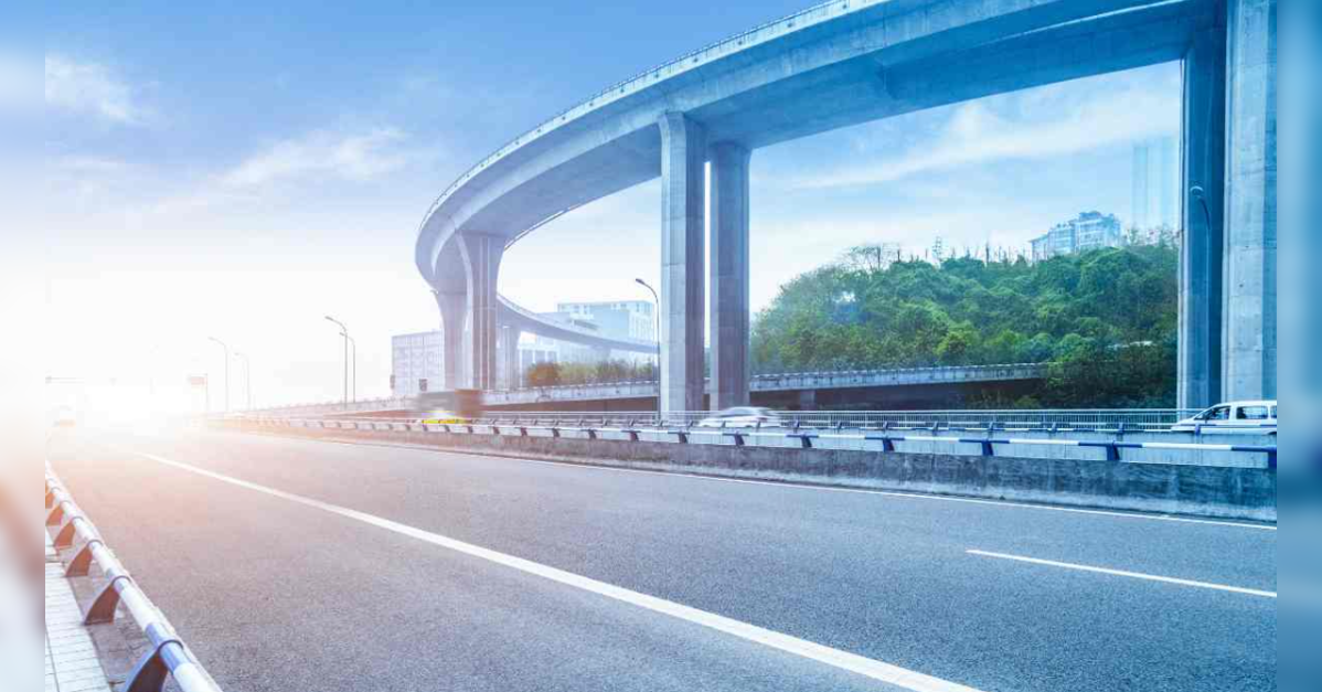 Delhi’s first double-decker Metro viaduct ready for trains, road ramp due this year