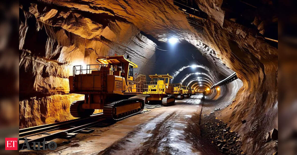 DGM may start drilling at critical mineral projects this quarter