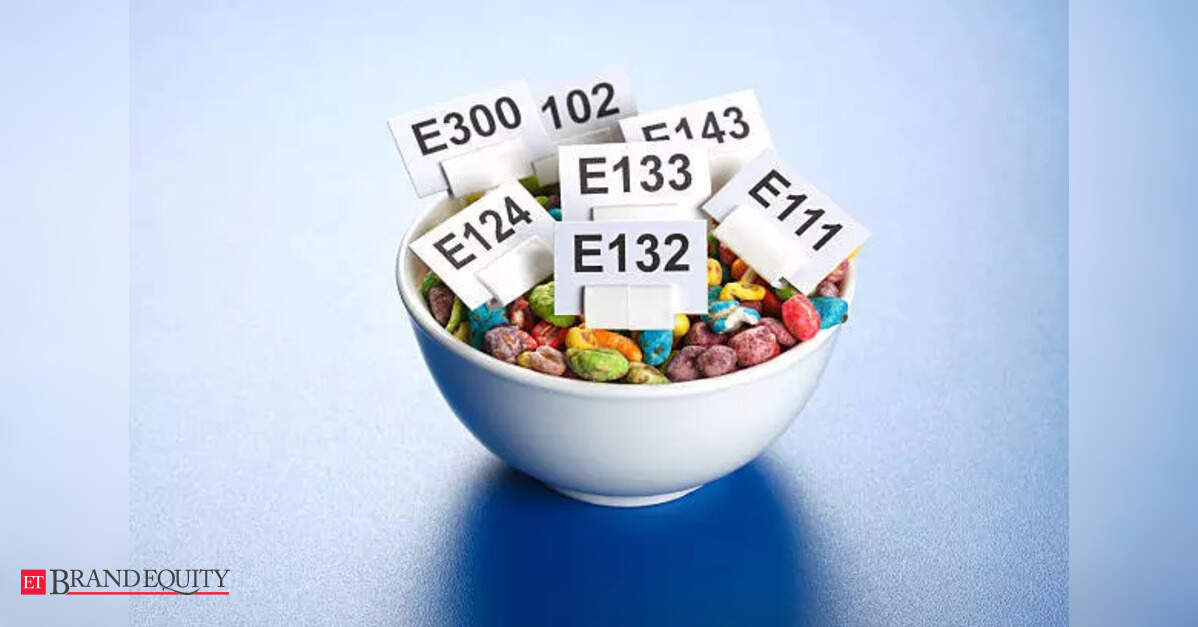 RFK Jr. pushed food companies to cut artificial dyes