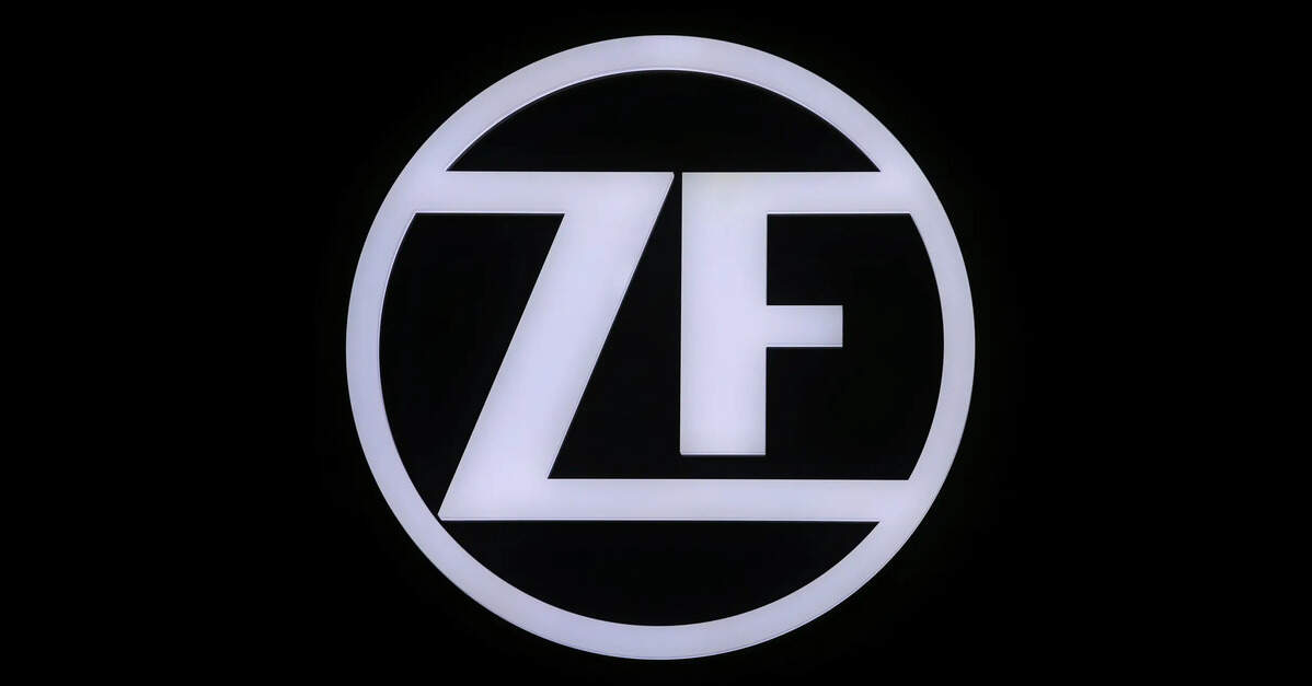 German auto supplier ZF could spin off wind power division, says CEO