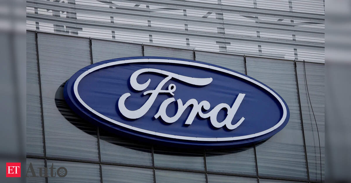 US lawmaker scrutinises Ford battery partnership with Chinese company CATL