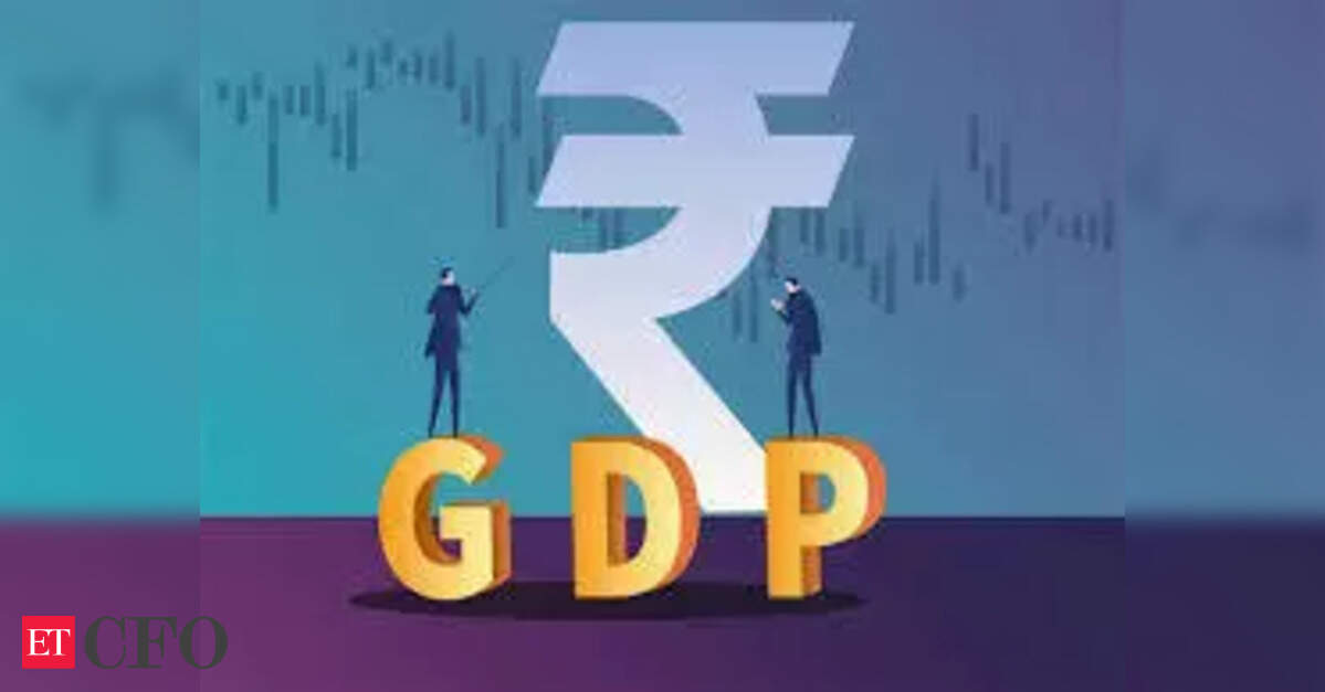 Economic Survey 2026: Indian economy poised for 6.8% to 7.2% percent growth in FY27