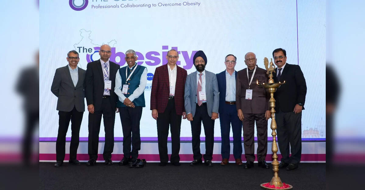 India’s obesity burden demands early, structured care: Experts