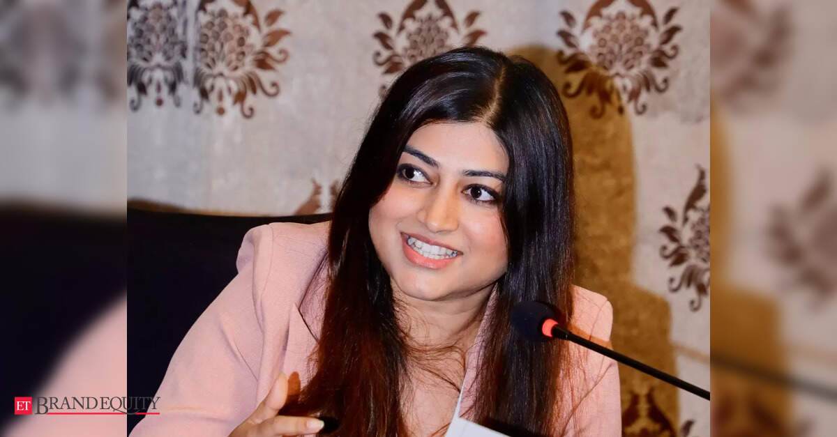 Branch International appoints Sricheta Das as head of marketing for India