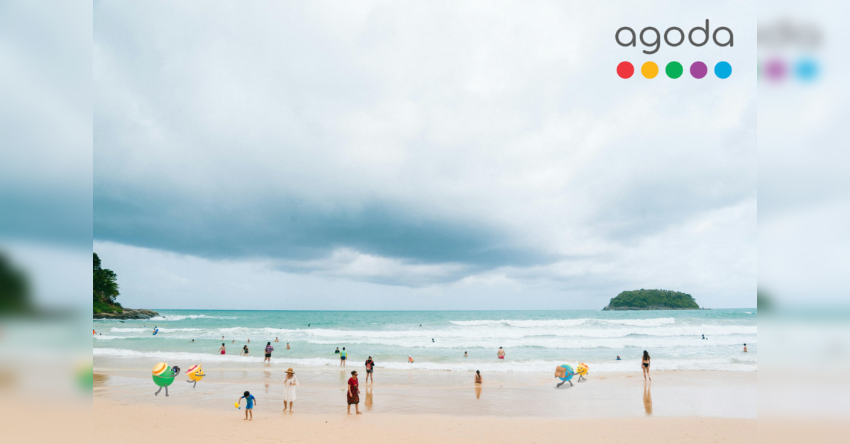 Thailand and Malaysia lead as top visa-free destinations for Indian travellers: Agoda