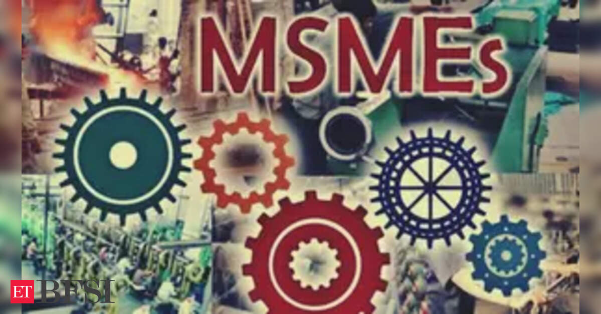 Economic Survey 2026: MSME credit drives industrial lending growth in H1FY26