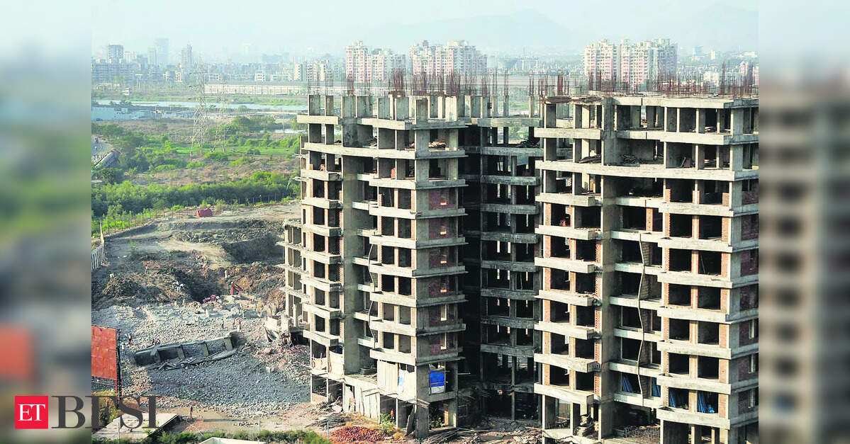 Economic Survey: Over 96 lakh houses delivered under PMAY-U as affordable housing demand rises