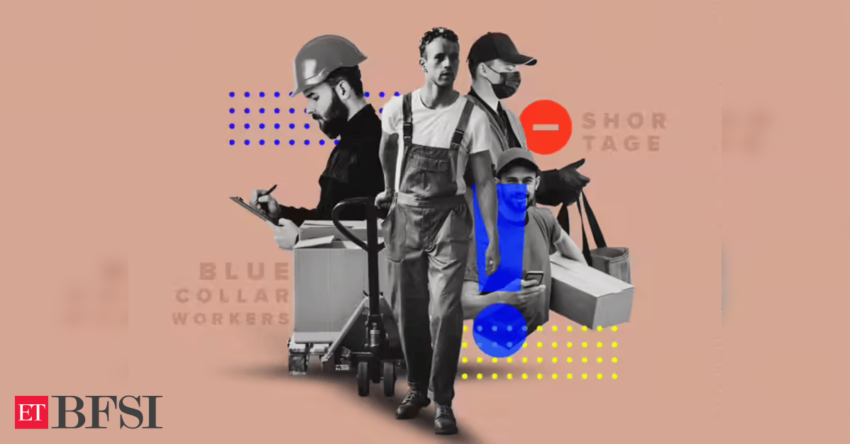 India’s gig economy surges, but 40% earn below Rs 15,000 per month: Economic Survey