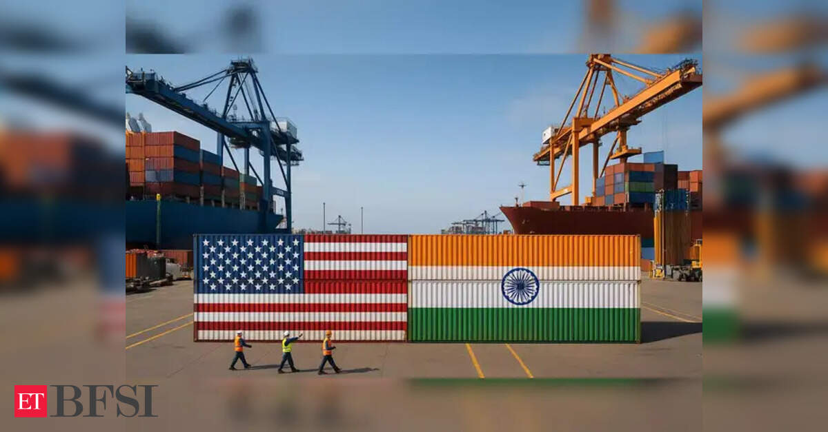 Economic Survey 2026: Will India-US trade deal be sealed this year? What the document says