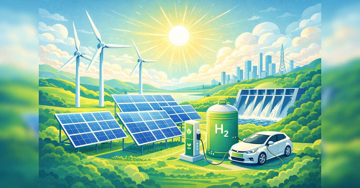 Economic Survey 2026: India adds record 34.6 GW of non-fossil capacity in first eight months of FY26