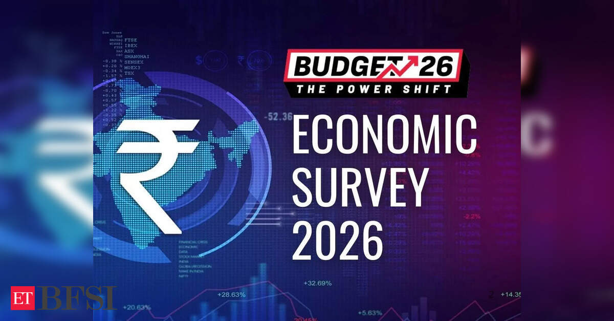 Corporates gained from faster rate transmission, but reduced reliance on bank credit: Eco Survey