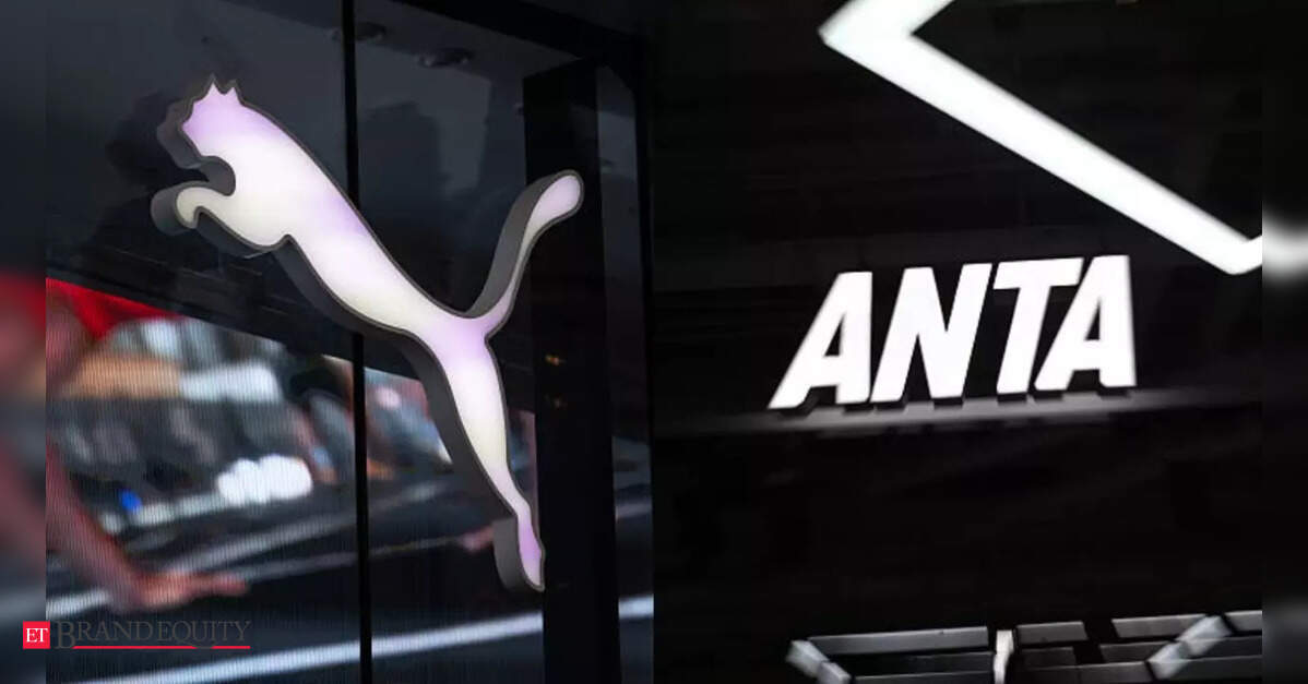 Puma's long slide: the rise and fall of a German sports icon