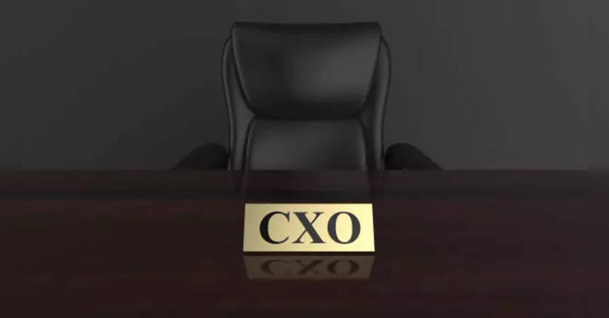 January roundup: Top CXO movements shaping the start of 2026