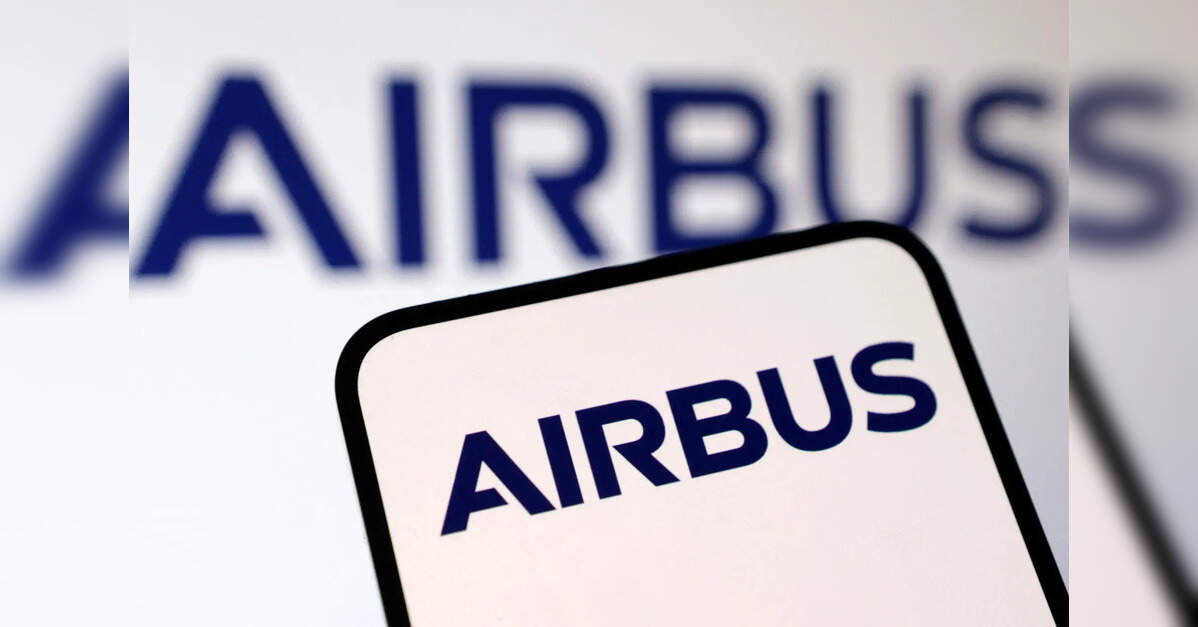 India's aviation fleet to triple in size in 10 years' time: Airbus