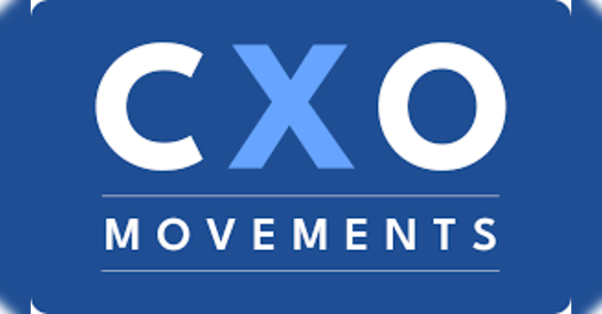 January 2026 leadership roundup: CXO moves across the EMEA region