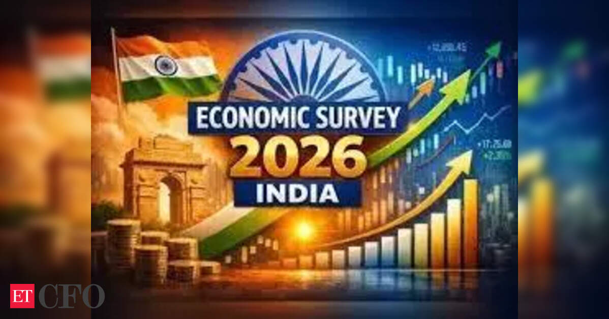 Services take 56.4% of GVA, manufacturing accelerates and horticulture leads farm growth: Economic Survey