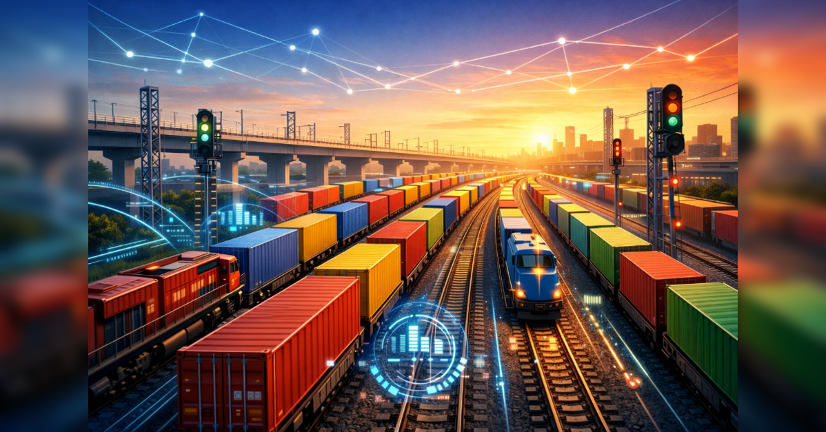 Economic Survey 2026: Rail growth to come from corridors &amp; tech, not just new lines