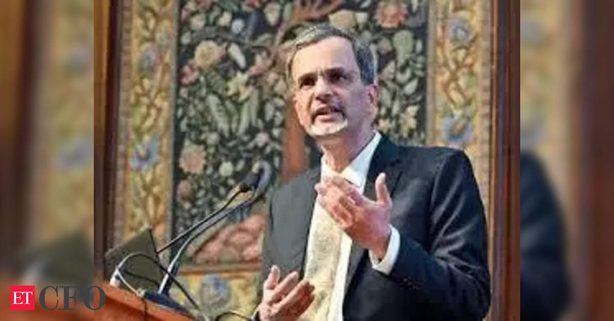 Economic Survey warns of fragile global outlook for 2026, CEA says instability is now the base case