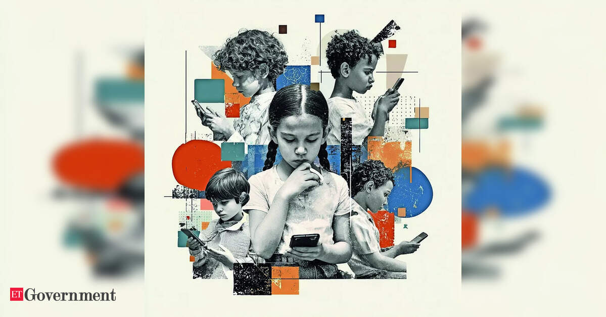 India joins global debate on social media ban for children