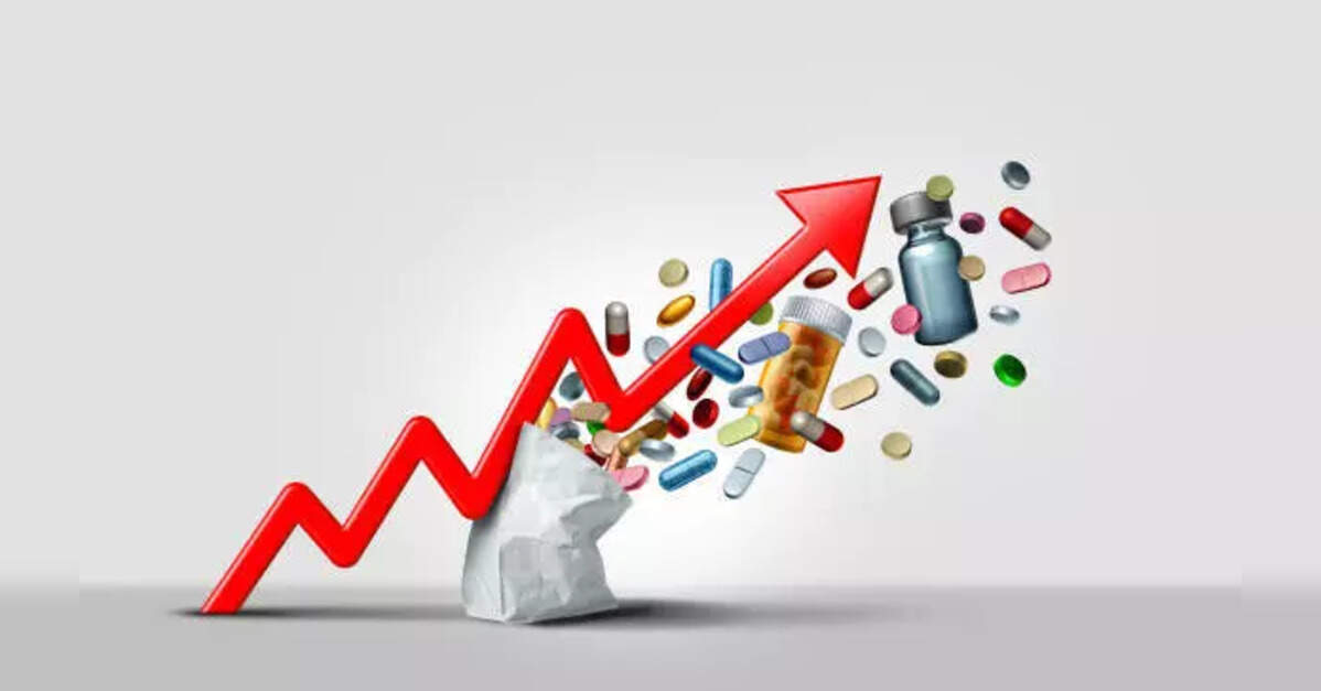 Pharma firms clock ₹4.72 lakh crore in FY25: Economic Survey