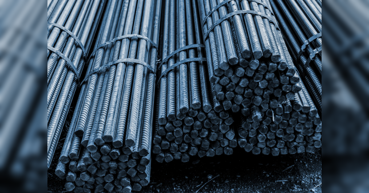 Economic Survey flags price pressures, raw material risks for domestic steel sector