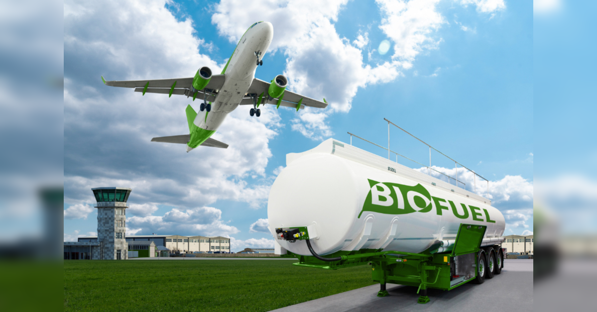 Indian Oil joins hands with Akasa Air to explore sustainable aviation fuel supply