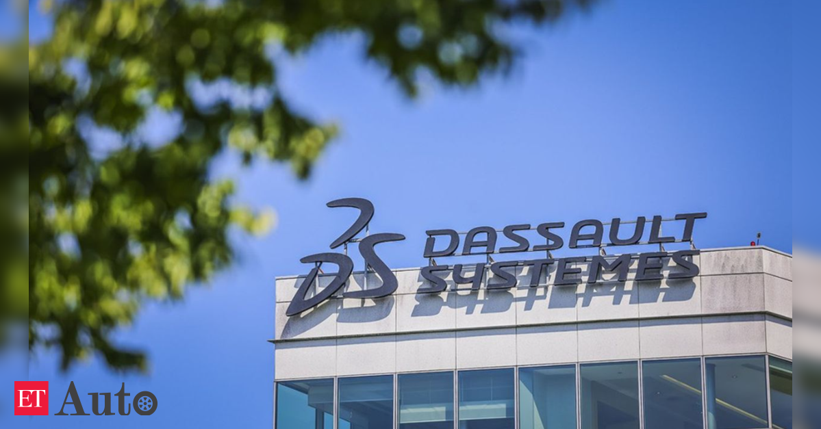 Innovate with AI in Design and Manufacturing, ETAuto