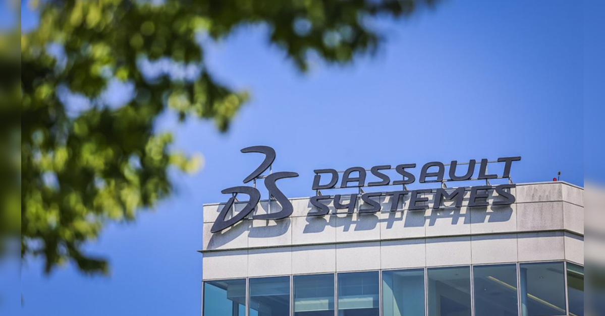 Dassault Systèmes to hold 3DEXPERIENCE World 2026 in Houston from February 1
