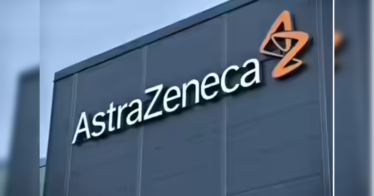 AstraZeneca announces $15 bn investment in China