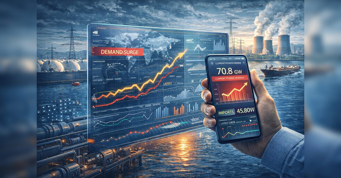 IEW 2026: India needs sharper energy data to manage imports, demand surge, say experts