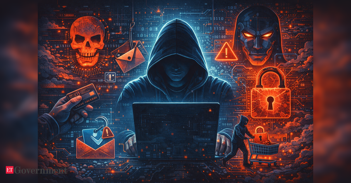 Safe harbour or safe haven for crime? A wake-up call on cybercrime-as-a-service