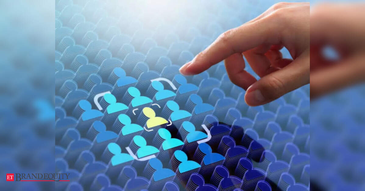 From mass messages to micro-moments: The personalized marketing revolution