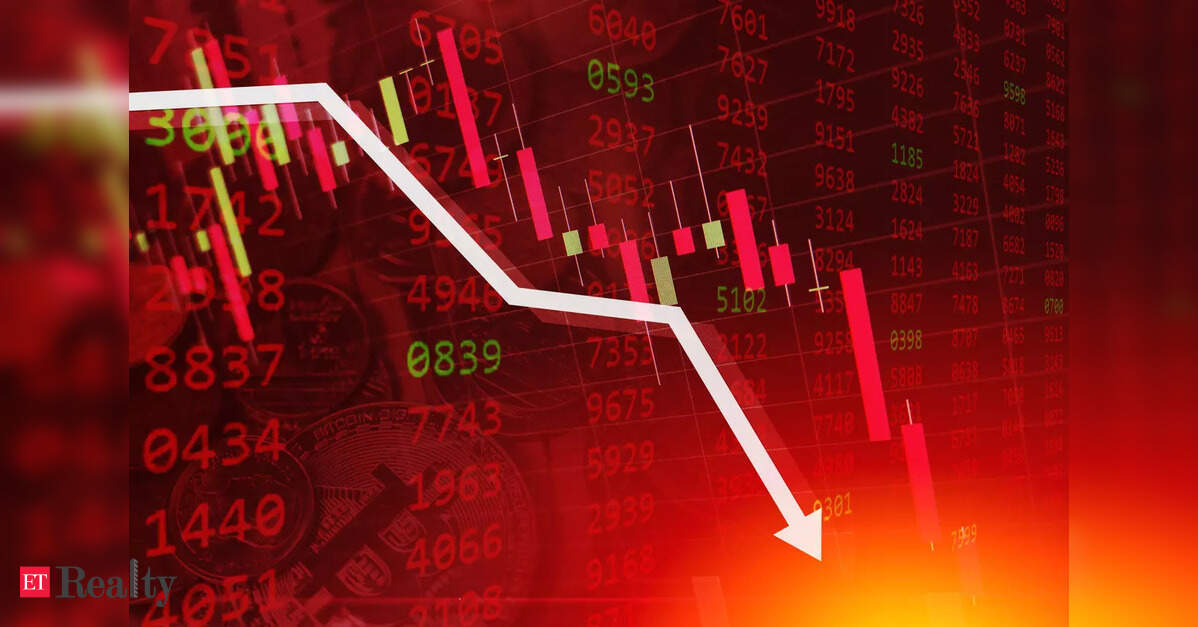 Ajmera Realty's net profit declines 24.64% in Q3 FY26
