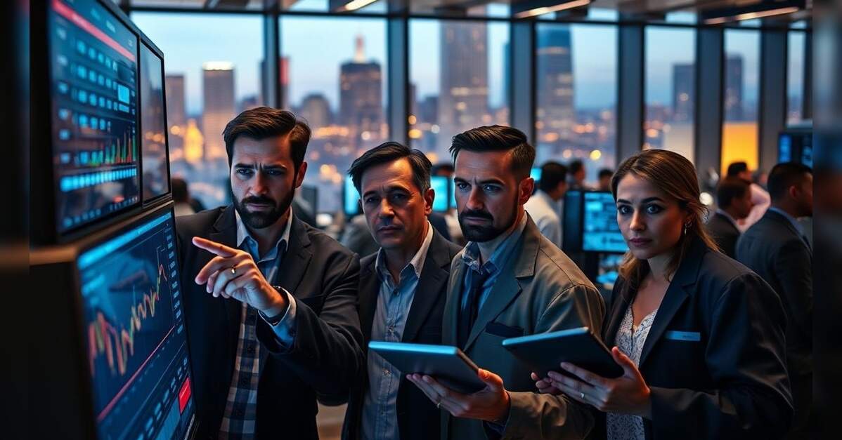 US weekly jobless claims fall amid stable labour market conditions