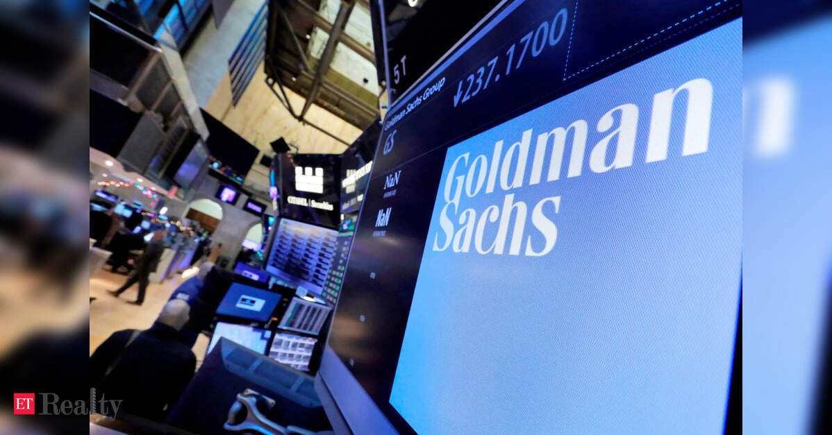 Goldman Sachs, Morgan Stanley together buy 4.9% stake in Sunteck Realty for ₹268 crore