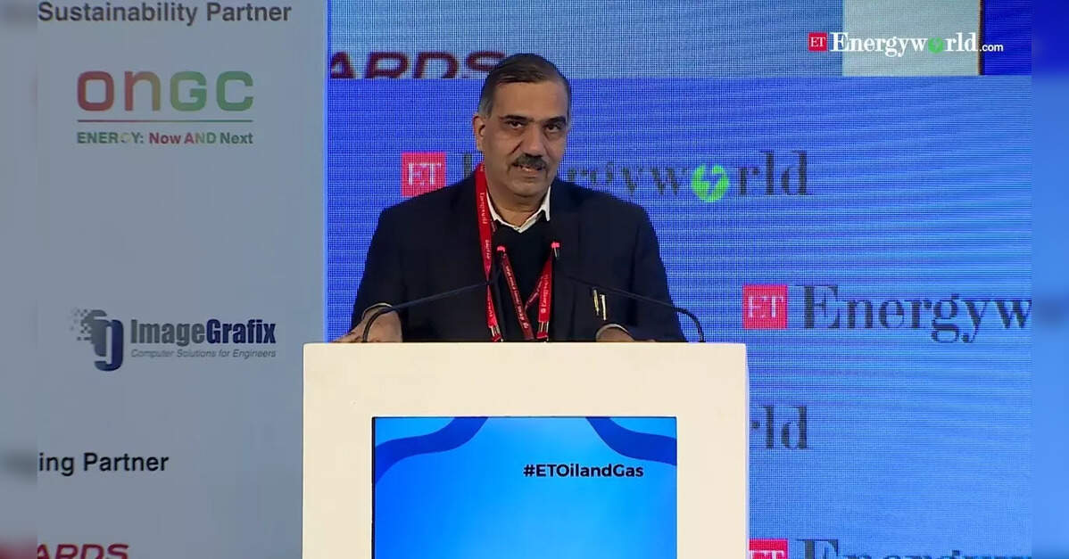 IEW 2026: India’s green hydrogen push shifts from policy intent to execution, says Abhay Bakre