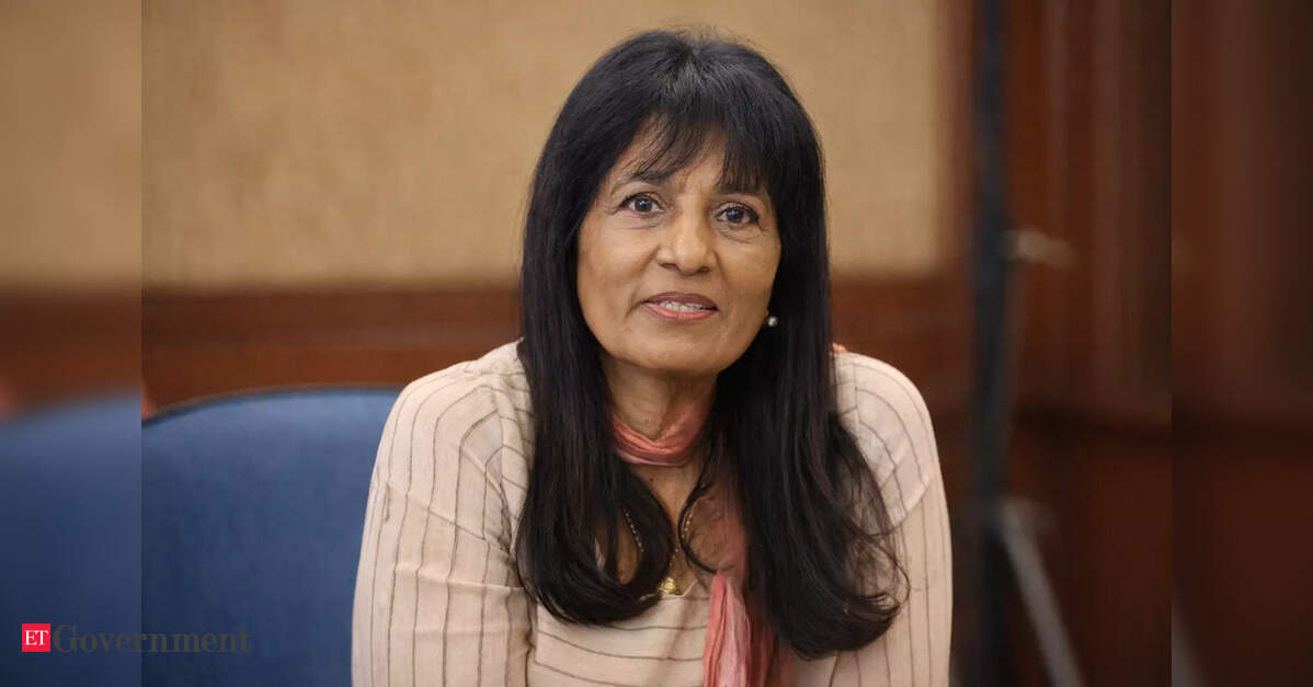 Why Grampreneurs matter: Budget priorities for jobs, inclusion, grassroots growth