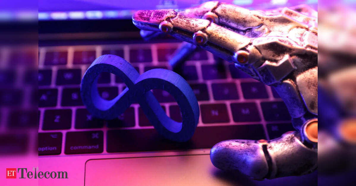 Meta pays nearly ₹6,000 crore tax to Indian government in 2025