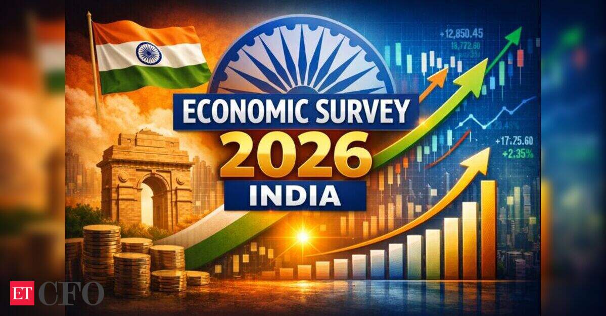 Economic Survey turns bullish on growth, cautions on uncertainty: Aditi Nayar, ICRA