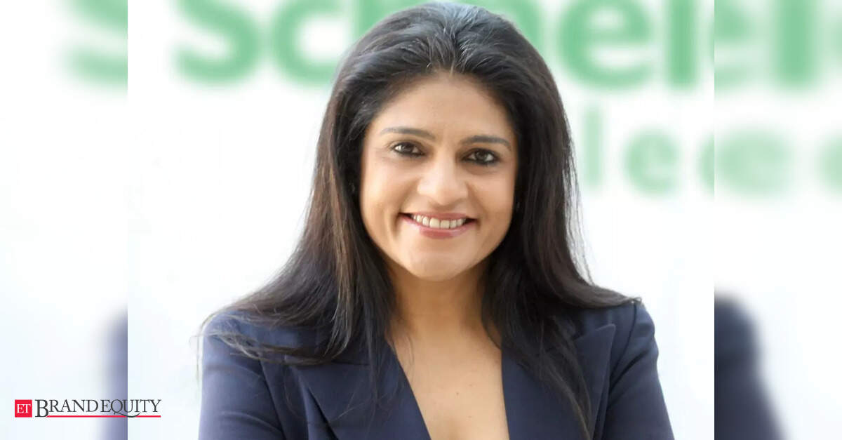 Schneider Electric appoints Preeti Bajaj as the executive vice president to lead their home solutions division
