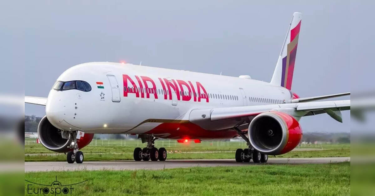 Air India orders 30 more Boeing 737 Max planes