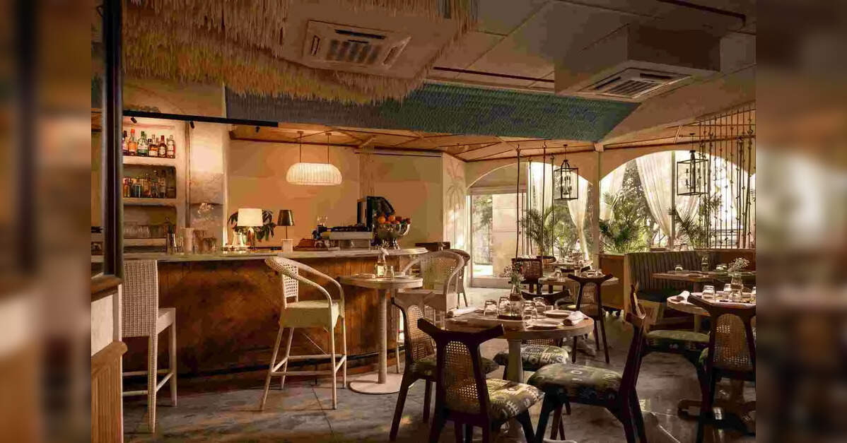 AD Singh adds two new Olive Cafe &amp; Bar outlets in Mumbai