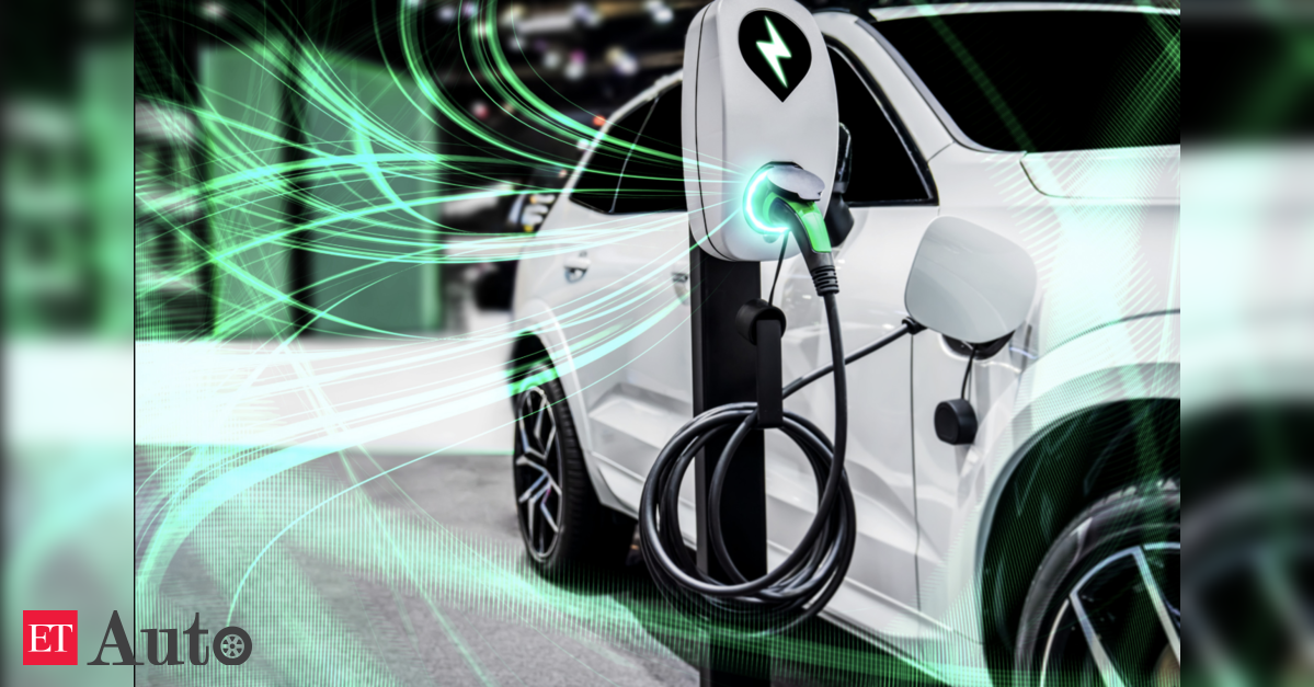 California accelerates work on EV rules, tax credits that Trump opposes