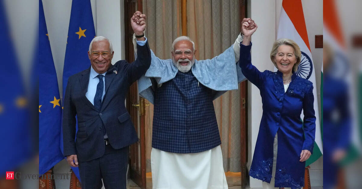 India-EU free trade agreement: Does it drag Donald Trump towards the negotiating table?